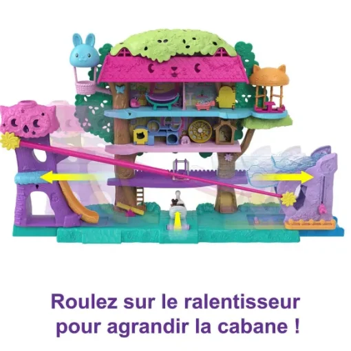 La Maison Des Arbres