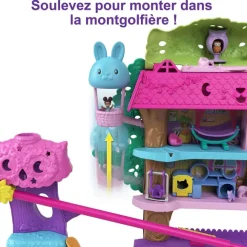 La Maison Des Arbres