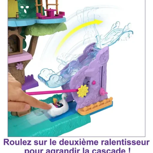 La Maison Des Arbres
