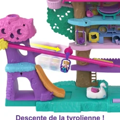 La Maison Des Arbres