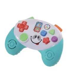 La Manette De Console Ducative