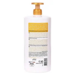 Lait Corps Nourrissant Huile Pr Cieuse