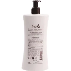 Lait Hydratant Corps Mono De Tahiti