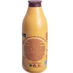 Lait Hydratant Douche Et Bain Smoothie Passion
