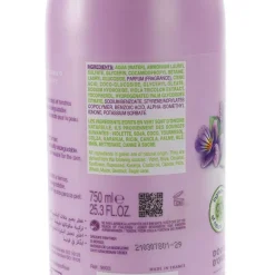 Lait Hydratant Douche Et Bain Violette