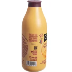 Lait Hydratant Douche Et Bain Smoothie Passion