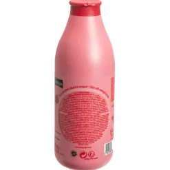 Lait Hydratant Douche Et Bain Fraise Menthe