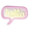 Lampe N On Hello