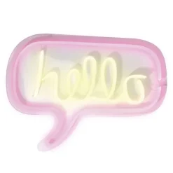 Lampe N On Hello