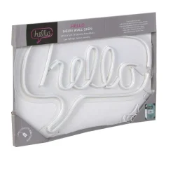 Lampe N On Hello