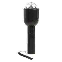 Lampe Projection Disco
