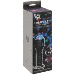 Lampe Projection Disco