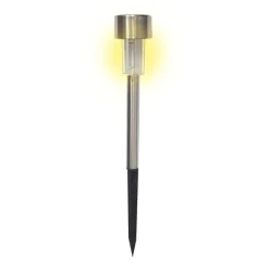 7 Lampes Solaires