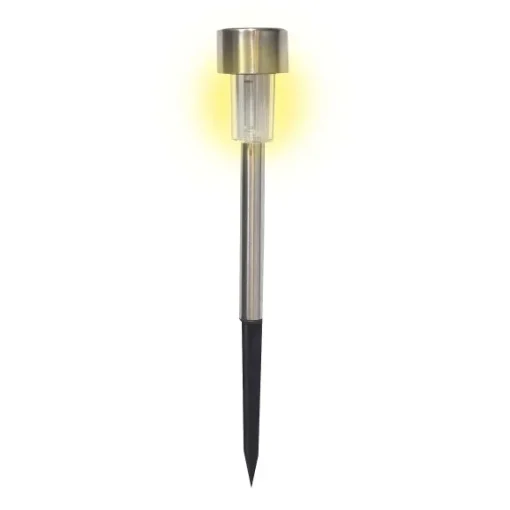 7 Lampes Solaires