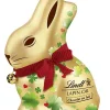 Lapin Or Tr Fles Au Chocolat Au Lait