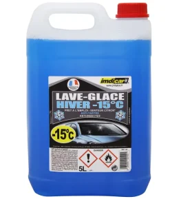 Lave Glace Hiver -15° 5L