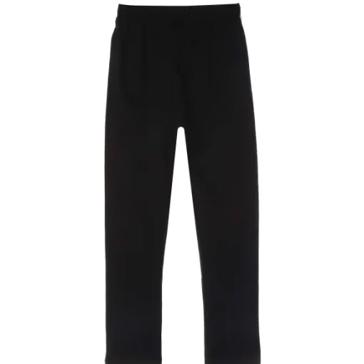 Legging Bandes Lat Rales Du 6 Au 12 Ans