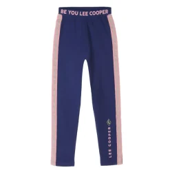 Legging Bandes Lat Rales Du 6 Au 12 Ans