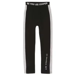 Legging Bandes Lat Rales Du 6 Au 12 Ans
