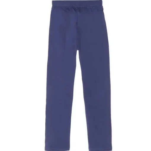 Legging Bandes Lat Rales Du 6 Au 12 Ans