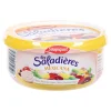 Les Saladi Res Mexicana Thon, Haricots Rouges, Ma S, Poivrons Rouge