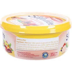 Les Saladi Res Mexicana Thon, Haricots Rouges, Ma S, Poivrons Rouge