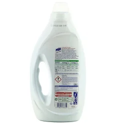 Lessive Liquide 2 En 1 Couleurs