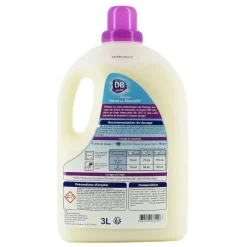 Lessive Liquide Au Savon De Marseille