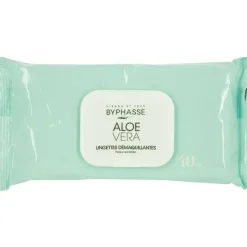Lingette D Maquillante Aloe Vera