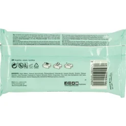 Lingette D Maquillante Aloe Vera