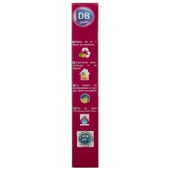 24 Lingettes Anti Transfert De Couleurs
