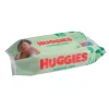 56 Lingettes Bébé Natural Care