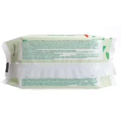 56 Lingettes Bébé Natural Care