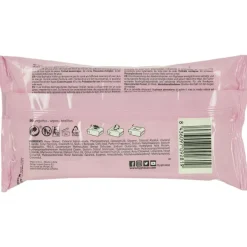 Lingettes D Maquillantes Prot Ine De Lait