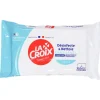 70 Lingettes D Sinfectantes Nettoyant Sans Javel Cuisine