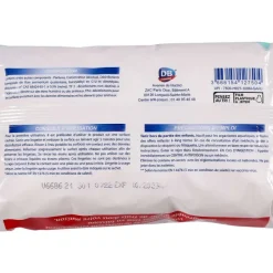 100 Lingettes D Sinfectantes