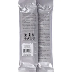 15 Lingettes Nettoyantes Pour Tableau De Bord