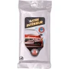 15 Lingettes Nettoyantes Vitres