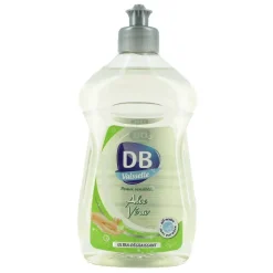 Liquide Vaisselle Aloe Vera Peaux Sensibles