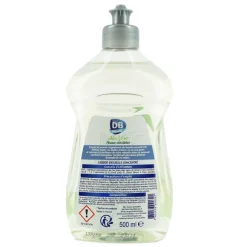 Liquide Vaisselle Aloe Vera Peaux Sensibles
