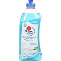 Liquide Vaisselle Concentr L'Agrume