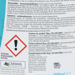 Liquide Vaisselle Concentr L'Agrume