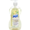 Liquide Vaisselle En Pompe Purs Secrets Citron Et Romarin
