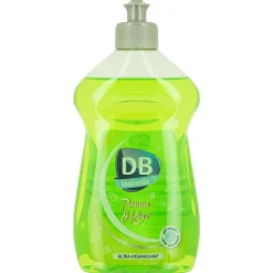 Liquide Vaisselle Pomme Et Kiwi