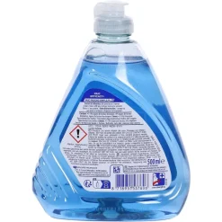 Liquide Vaisselle Power Fruits Rouges