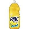 Liquide Vaisselle Super D Graissant Citron
