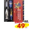 Lisseur Cheveux Vapeur Demeliss Titanium Wonder Woman