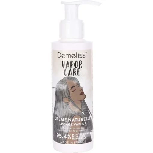 Lisseur Cheveux Vapeur Demeliss Titanium Wonder Woman