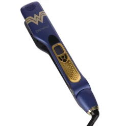 Lisseur Cheveux Vapeur Demeliss Titanium Wonder Woman