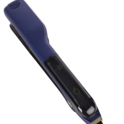 Lisseur Cheveux Vapeur Demeliss Titanium Wonder Woman